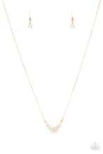 Load image into Gallery viewer, Classically Classic Gold Necklace