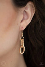 Load image into Gallery viewer, Urban Uplink Gold Necklace