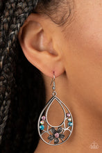 Load image into Gallery viewer, Meadow Marvel Multi Earrings