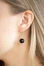 Load image into Gallery viewer, Pleasant Promenade Black Necklace