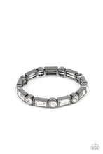Load image into Gallery viewer, Classic Couture Black Bracelet