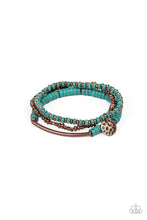 Load image into Gallery viewer, Terraform Trendsetter Copper Bracelet