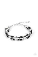 Load image into Gallery viewer, Elite Explorer Black Bracelet
