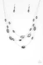 Load image into Gallery viewer, Top Zen Black Necklace