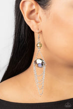Load image into Gallery viewer, Ethereally Extravagant Multi Earrings