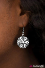 Load image into Gallery viewer, More Summer White Earrings