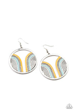 Load image into Gallery viewer, Delightfully Deco Multi Earrings