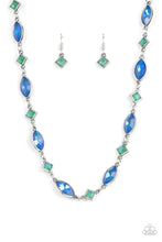 Load image into Gallery viewer, Prismatic Reinforcements Multi Necklace