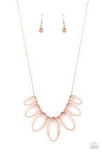 Load image into Gallery viewer, The Mane Ingredient Copper Necklace