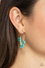 Load image into Gallery viewer, Poshly Primitive Good Earrings