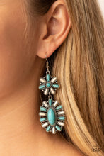 Load image into Gallery viewer, Richly Rustler Multi Earrings