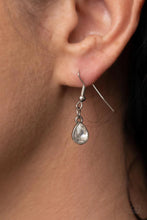 Load image into Gallery viewer, Bloom Shaka-Laka Silver Necklace