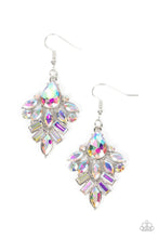 Load image into Gallery viewer, Stellar-scent Elegance Pink Earrings