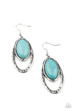 Load image into Gallery viewer, Pasture Paradise Turquoise Earrings