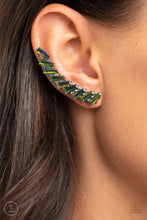 Load image into Gallery viewer, I Think ICE Can Multi Ear Crawlers