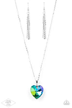 Load image into Gallery viewer, Love Hurts Multi Necklace