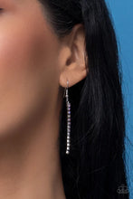 Load image into Gallery viewer, Infinitely Icy Multi Necklace