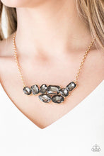 Load image into Gallery viewer, Urban Dynasty Gold Necklace