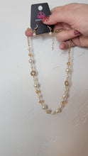 Load image into Gallery viewer, Traditional Transcendence Gold Necklace
