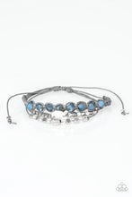 Load image into Gallery viewer, Trendy Tourist Blue Urban Bracelet