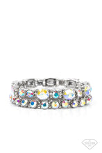 Load image into Gallery viewer, Splendid Stack Multi Bracelet