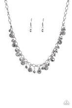 Load image into Gallery viewer, City Couture Black Necklace