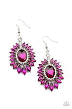 Load image into Gallery viewer, Big Time Twinkle Pink Earrings