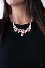 Load image into Gallery viewer, Fairytale Affair Copper Necklace