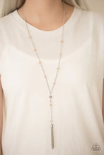 Load image into Gallery viewer, Out All Night Brown Necklace