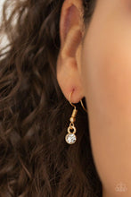 Load image into Gallery viewer, Stardust Gold Necklace