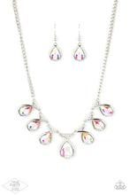 Load image into Gallery viewer, Love at Fierce Sight Multi Necklace