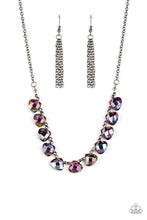 Load image into Gallery viewer, Catch a Fallen Star Multi Necklace