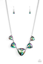 Load image into Gallery viewer, Cosmic Constellations Multi Necklace