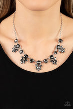 Load image into Gallery viewer, Prismatic Proposal Silver Necklace