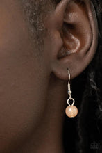 Load image into Gallery viewer, Bahama Mama Mode Brown Necklace