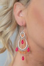 Load image into Gallery viewer, Summer Sorbet Multi Earrings