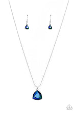 Load image into Gallery viewer, Galactic Duchess Multi Necklace