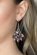Load image into Gallery viewer, Galaxy Grandeur Multi Earrings
