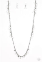Load image into Gallery viewer, Miami Mojito White Necklace