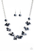 Load image into Gallery viewer, Instant Stardom Blue Necklace