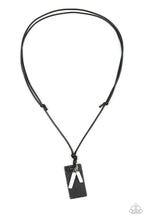 Load image into Gallery viewer, Explorer Edge White Urban Necklace