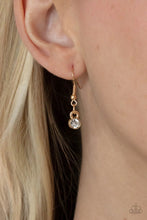 Load image into Gallery viewer, Deluxe Diadem Gold Necklace
