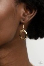 Load image into Gallery viewer, Gallery Artisan Gold Necklace