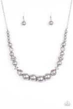 Load image into Gallery viewer, The Wedding Party Silver Necklace