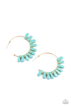 Load image into Gallery viewer, Poshly Primitive Good Earrings