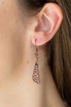 Load image into Gallery viewer, Extra Expedition Copper Necklace