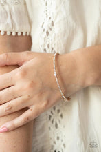 Load image into Gallery viewer, Upgraded Glamour Gold Coil Bracelet