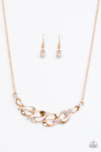 Load image into Gallery viewer, Easy Money Gold Necklace