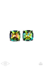Load image into Gallery viewer, Royalty High Multi Post Earrings