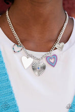 Load image into Gallery viewer, Retro Rhapsody Multi Necklace